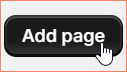 Add Page in Shopify